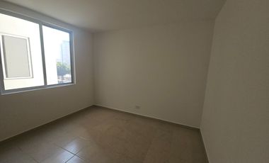 Departamento en Renta San Simón Tolnahuac, Cuauhtémoc, CDMX.