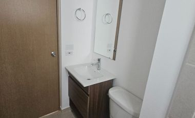 Departamento en Renta San Simón Tolnahuac, Cuauhtémoc, CDMX.