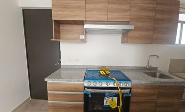 Departamento en Renta San Simón Tolnahuac, Cuauhtémoc, CDMX.