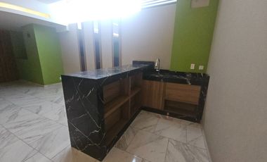 Departamento en Renta San Simón Tolnahuac, Cuauhtémoc, CDMX.