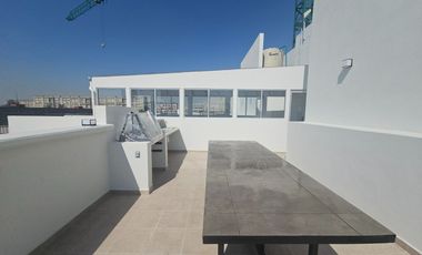 Departamento en Renta San Simón Tolnahuac, Cuauhtémoc, CDMX.