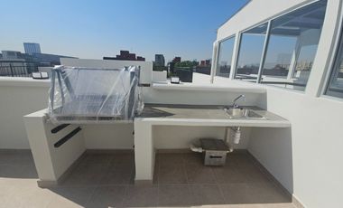 Departamento en Renta San Simón Tolnahuac, Cuauhtémoc, CDMX.