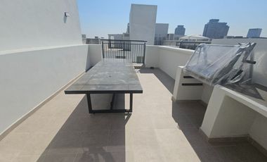 Departamento en Renta San Simón Tolnahuac, Cuauhtémoc, CDMX.