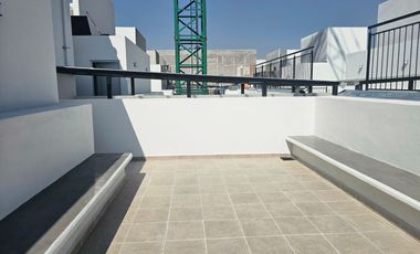 Departamento en Renta San Simón Tolnahuac, Cuauhtémoc, CDMX.