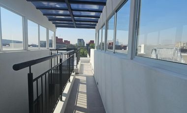 Departamento en Renta San Simón Tolnahuac, Cuauhtémoc, CDMX.