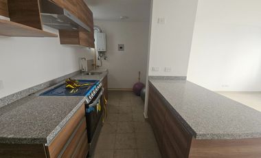 Departamento en Renta San Simón Tolnahuac, Cuauhtémoc, CDMX.