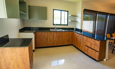 casa en venta en real montejo dzitya norte merida