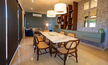 casa en venta en real montejo dzitya norte merida