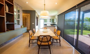 casa en venta en real montejo dzitya norte merida