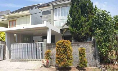 Rumah Bagus Komplek Pelangi Antapani Kota Bandung