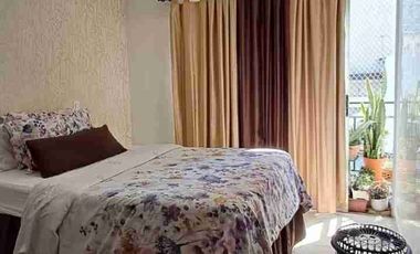 Arriendo apartamento amoblado céntrico