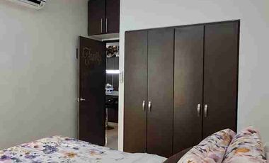 Arriendo apartamento amoblado céntrico