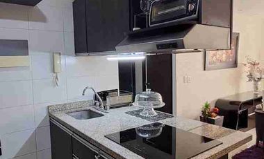 Arriendo apartamento amoblado céntrico
