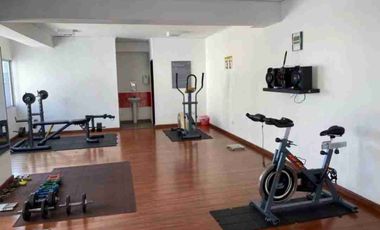 Arriendo apartamento amoblado céntrico