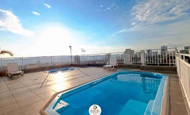 Arriendo apartamento amoblado céntrico