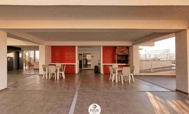 Arriendo apartamento amoblado céntrico