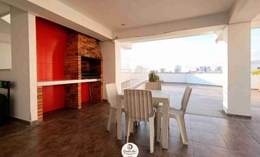Arriendo apartamento amoblado céntrico