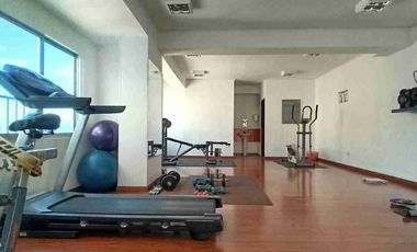 Arriendo apartamento amoblado céntrico