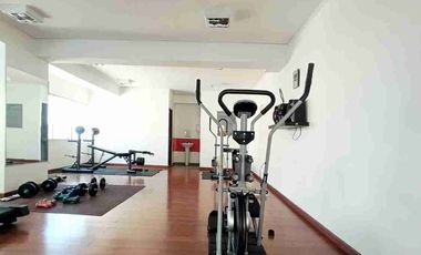 Arriendo apartamento amoblado céntrico