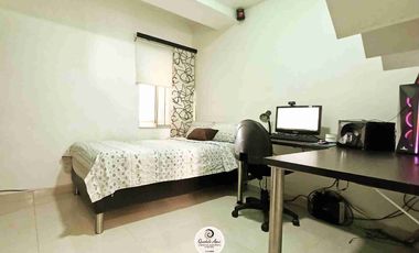 Arriendo apartamento amoblado céntrico