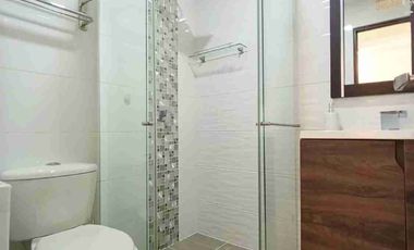 Arriendo apartamento amoblado céntrico