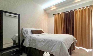 Arriendo apartamento amoblado céntrico