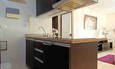 Arriendo apartamento amoblado céntrico