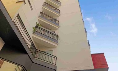 Arriendo apartamento amoblado céntrico