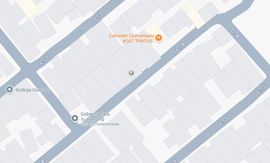 CASA EN VENTA EN ALVARO OBREGON CALLE 4 LOMA PUERTA GRANDE!!