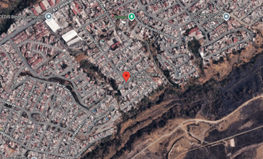 CASA EN VENTA EN ALVARO OBREGON CALLE 4 LOMA PUERTA GRANDE!!