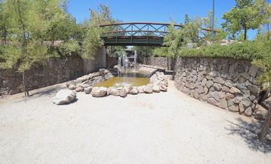 Sitio en venta, Los Ríos, Chicureo Oriente, De 900 mts.2