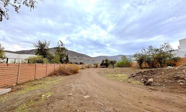 Sitio en venta, Los Ríos, Chicureo Oriente, De 900 mts.2