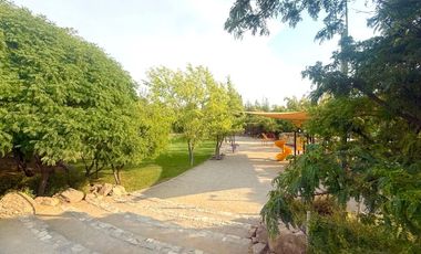 Sitio en venta, Los Ríos, Chicureo Oriente, De 900 mts.2