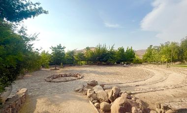 Sitio en venta, Los Ríos, Chicureo Oriente, De 900 mts.2