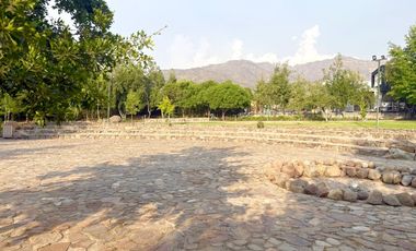 Sitio en venta, Los Ríos, Chicureo Oriente, De 900 mts.2