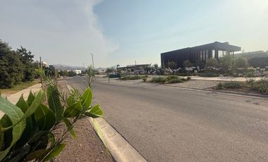 Sitio en venta, Los Ríos, Chicureo Oriente, De 900 mts.2