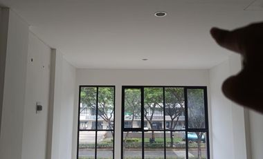 Dijual dan Disewakan Ruko Enchante BSD