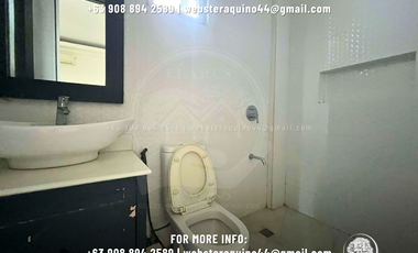 6 BEDROOMS HOUSE FOR RENT SEMI FURNISHED LOCATED IN A SECURED SUBDIVISION AT PULU AMSIC