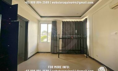 6 BEDROOMS HOUSE FOR RENT SEMI FURNISHED LOCATED IN A SECURED SUBDIVISION AT PULU AMSIC