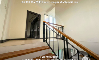 6 BEDROOMS HOUSE FOR RENT SEMI FURNISHED LOCATED IN A SECURED SUBDIVISION AT PULU AMSIC