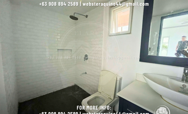 6 BEDROOMS HOUSE FOR RENT SEMI FURNISHED LOCATED IN A SECURED SUBDIVISION AT PULU AMSIC