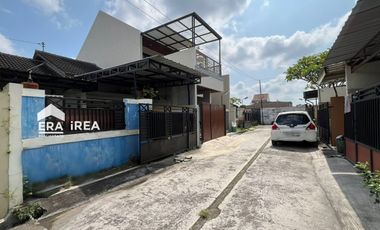 DIJUAL RUMAH DI PLESUNGAN GONDANGREJO KARANGANYAR