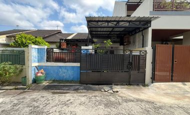 DIJUAL RUMAH DI PLESUNGAN GONDANGREJO KARANGANYAR