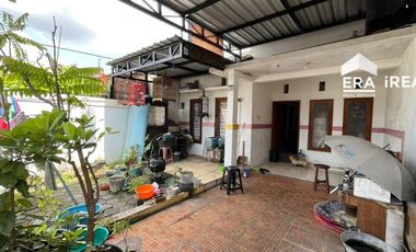 DIJUAL RUMAH DI PLESUNGAN GONDANGREJO KARANGANYAR