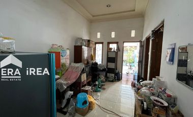 DIJUAL RUMAH DI PLESUNGAN GONDANGREJO KARANGANYAR