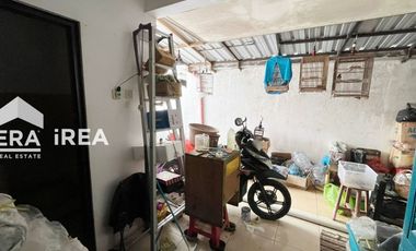 DIJUAL RUMAH DI PLESUNGAN GONDANGREJO KARANGANYAR