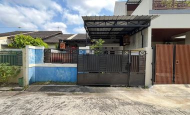 DIJUAL RUMAH DI PLESUNGAN GONDANGREJO KARANGANYAR