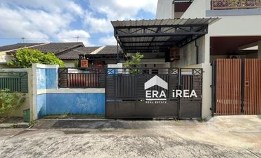 DIJUAL RUMAH DI PLESUNGAN GONDANGREJO KARANGANYAR