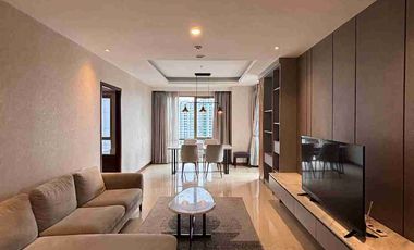 Dijual Apartement Hegarmanah