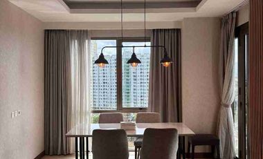 Dijual Apartement Hegarmanah